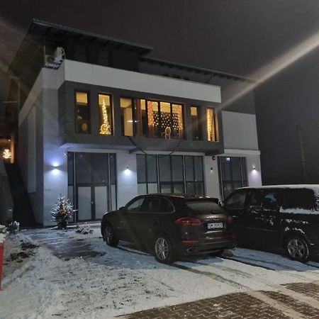 Appartamento Nord Up Zalău Esterno foto